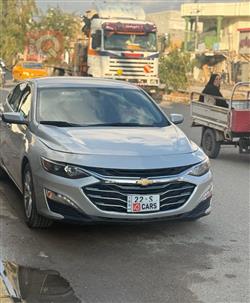 شيفروليه ماليبو